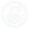 Flower Button